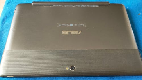Asus - Windows RT Tablet