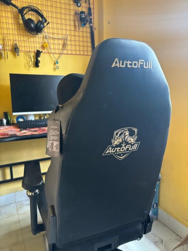 AUTOFULL