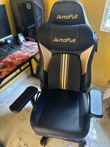 AUTOFULL