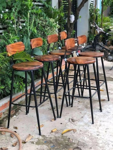 Bar stools chair