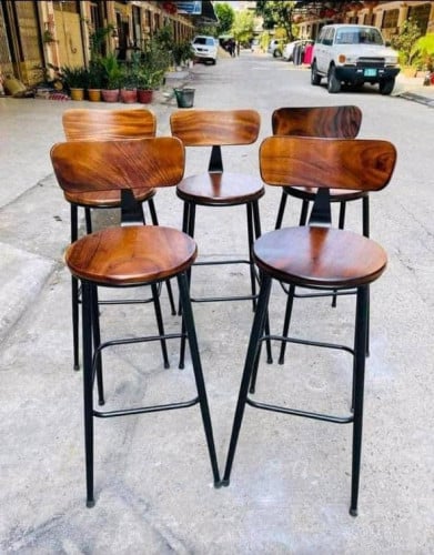 Bar stools chair