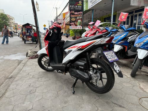 Beat 2026 លេខភ្នំពេញ