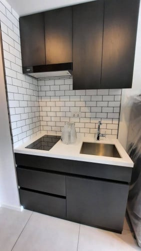 BKK | Condo with Swimming pool for rent in BKK1 near BKK market