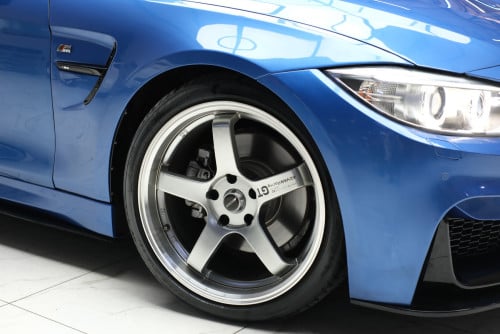 BMW 428i