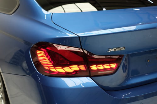 BMW 428i