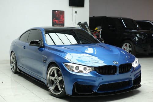BMW 428i