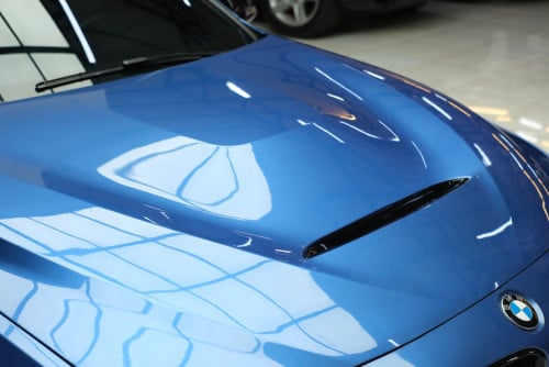BMW 428i