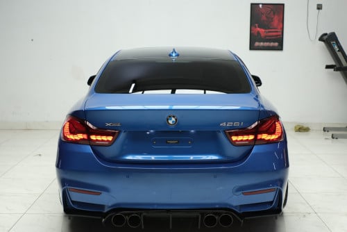 BMW 428i