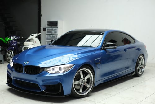 BMW 428i