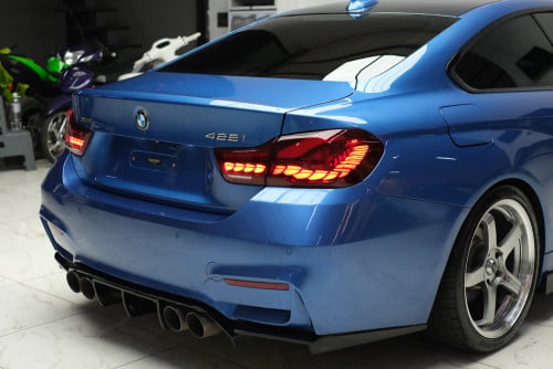 BMW 428i