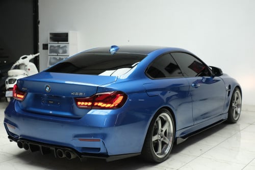 BMW 428i