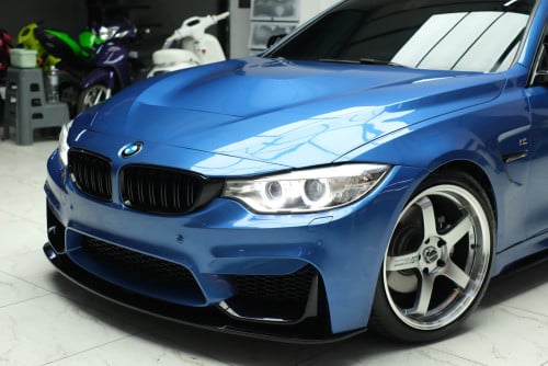 BMW 428i