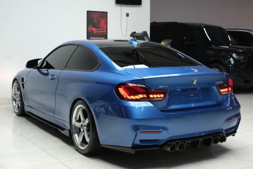 BMW 428i