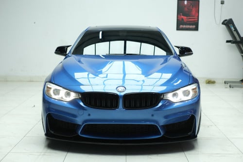 BMW 428i