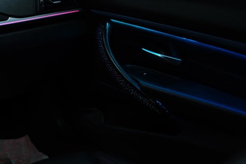 BMW 428i