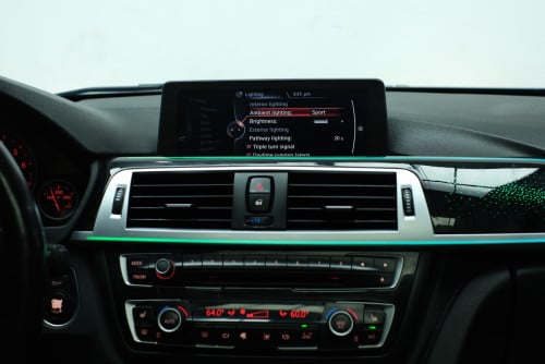 BMW 428i