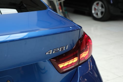 BMW 428i