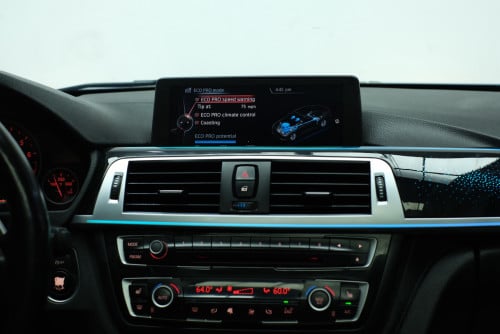 BMW 428i