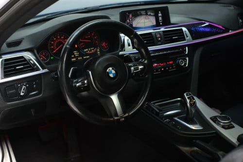 BMW 428i
