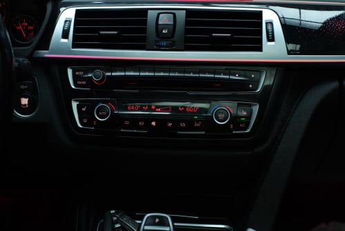 BMW 428i