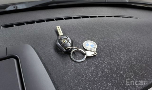BMW M Coupe Roadster E85 2006