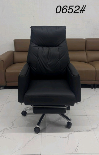 Boss chair