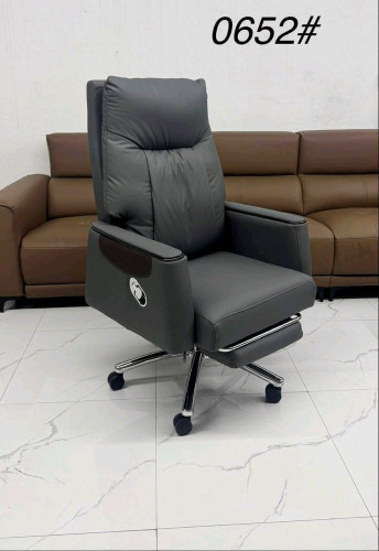 Boss chair