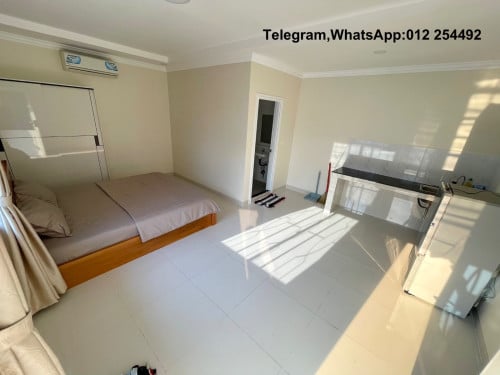 Brand New Apartment for Rent