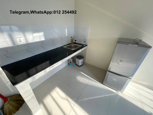 Brand New Apartment for Rent