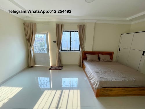 Brand New Apartment for Rent