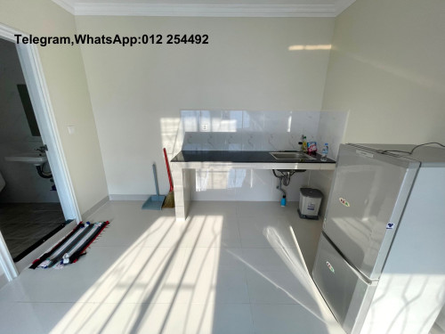 Brand New Apartment for Rent