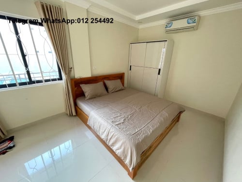 Brand New Apartment for Rent
