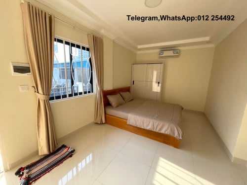 Brand New Apartment for Rent