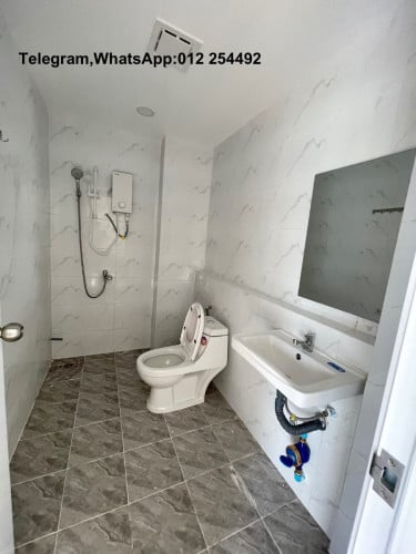 Brand New Apartment for Rent