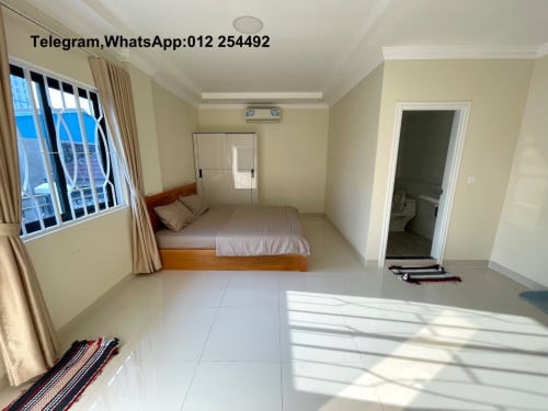 Brand New Apartment for Rent