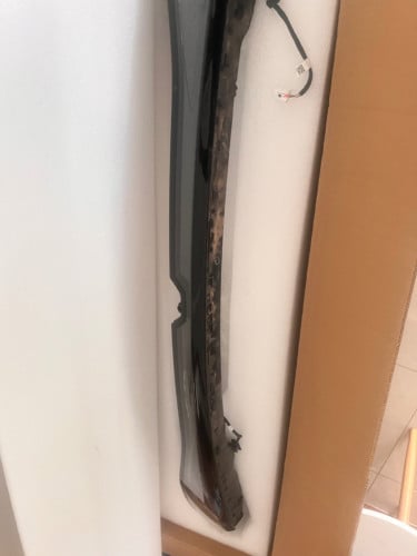 BYD Middle taillight Second hand a little scratch