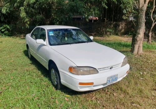 Camry 1992