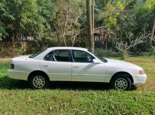 Camry 1992