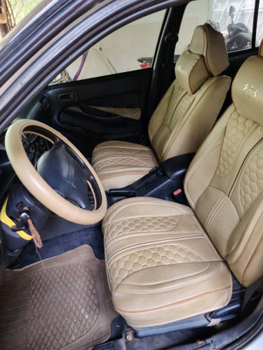 Camry 1992