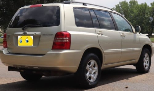 CAR FOR SALE