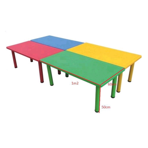 Children table set