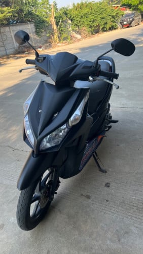 click honda