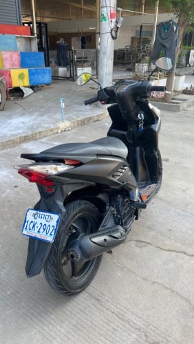 click honda