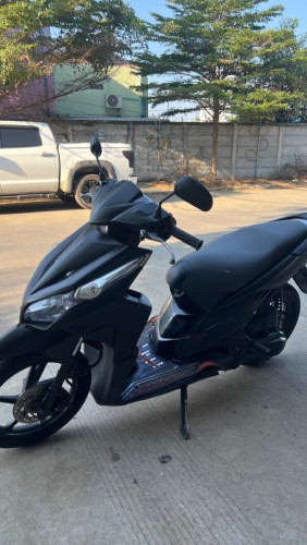 click honda