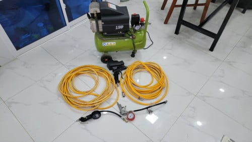Compressor