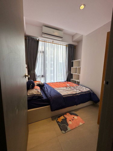 CONDO FOR RENT📍 TOULKORK - TIME SQUARE 3