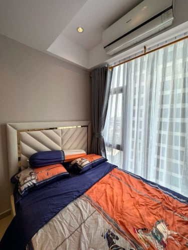 CONDO FOR RENT📍 TOULKORK - TIME SQUARE 3
