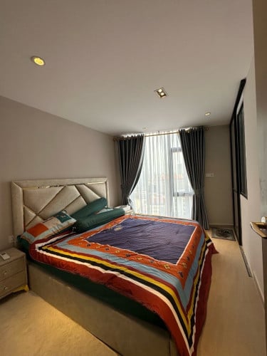 CONDO FOR RENT📍 TOULKORK - TIME SQUARE 3