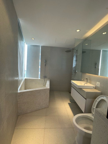 CONDO FOR RENT📍 TOULKORK - TIME SQUARE 3