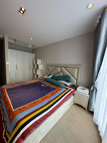 CONDO FOR RENT📍 TOULKORK - TIME SQUARE 3